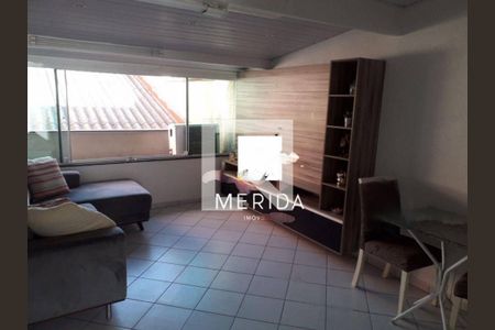 Casa à venda com 3 quartos, 200m² em Vila Valparaíso, Santo André