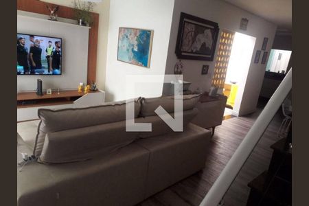 Casa à venda com 3 quartos, 200m² em Vila Valparaíso, Santo André