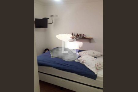 Casa à venda com 3 quartos, 200m² em Vila Valparaíso, Santo André