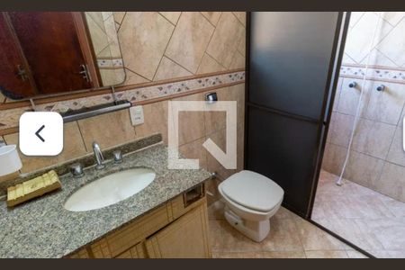 Foto 16 de casa à venda com 3 quartos, 330m² em Mirandópolis, São Paulo