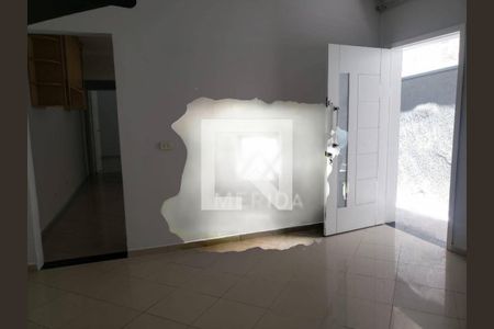 Casa à venda com 3 quartos, 164m² em Jardim Ipanema, Santo André