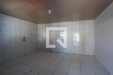 Sala/Cozinha de casa para alugar com 3 quartos, 120m² em Mathias Velho, Canoas