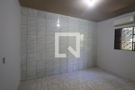 Quarto 1 de casa para alugar com 3 quartos, 120m² em Mathias Velho, Canoas