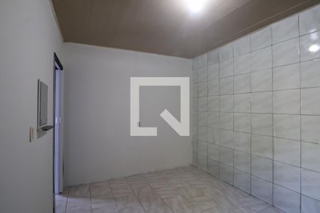 Quarto 1 de casa para alugar com 3 quartos, 120m² em Mathias Velho, Canoas