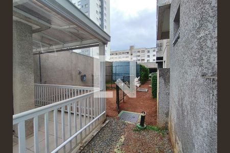 Apartamento à venda com 2 quartos, 49m² em Sacomã, São Paulo