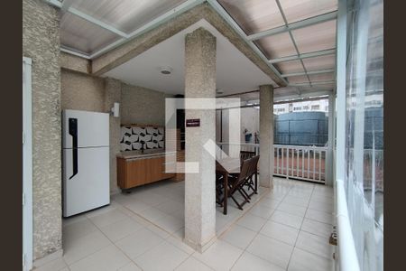 Apartamento à venda com 2 quartos, 49m² em Sacomã, São Paulo