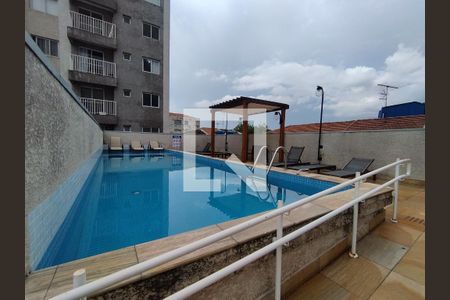 Apartamento à venda com 2 quartos, 49m² em Sacomã, São Paulo