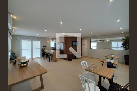 Apartamento à venda com 2 quartos, 49m² em Sacomã, São Paulo