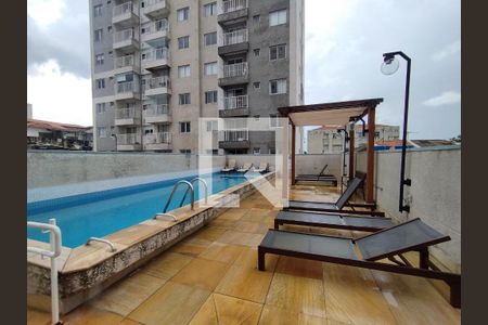 Apartamento à venda com 2 quartos, 49m² em Sacomã, São Paulo