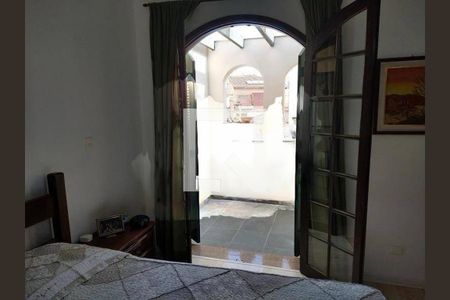 Casa à venda com 3 quartos, 417m² em Paraíso, Santo André