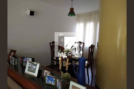 Casa à venda com 3 quartos, 417m² em Paraíso, Santo André