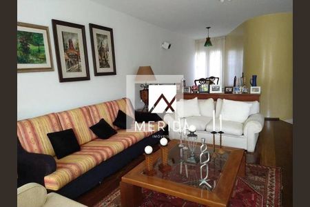 Casa à venda com 3 quartos, 417m² em Paraíso, Santo André