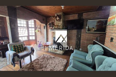 Casa à venda com 3 quartos, 296m² em Jardim, Santo André