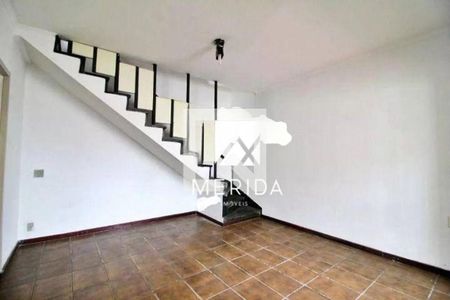 Casa à venda com 2 quartos, 200m² em Campestre, Santo André