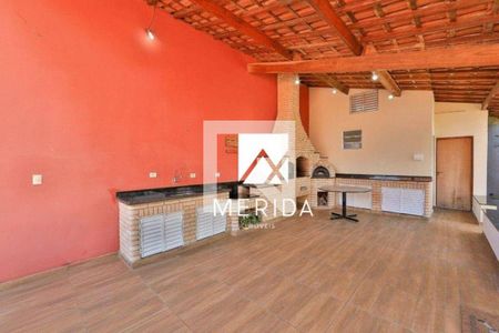 Casa à venda com 3 quartos, 333m² em Vila Eldizia, Santo André
