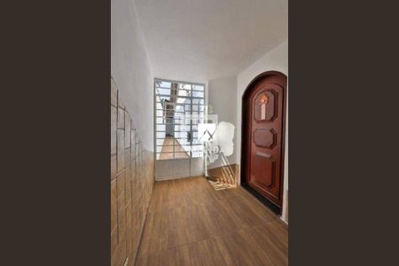 Casa à venda com 3 quartos, 333m² em Vila Eldizia, Santo André