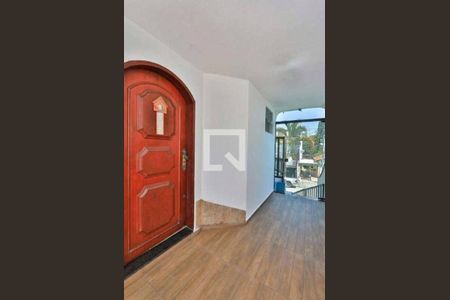 Casa à venda com 3 quartos, 333m² em Vila Eldizia, Santo André