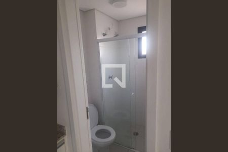 Apartamento à venda com 1 quarto, 43m² em Campestre, Santo André