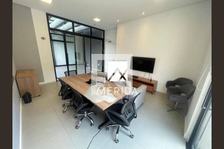 Apartamento à venda com 1 quarto, 43m² em Campestre, Santo André