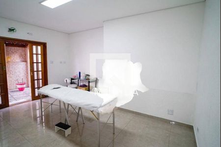 Casa à venda com 3 quartos, 225m² em Vila Assunção, Santo André