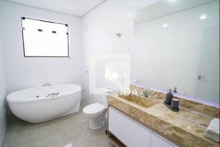 Casa à venda com 3 quartos, 225m² em Vila Assunção, Santo André