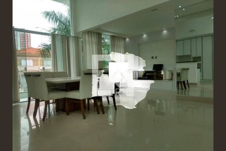 Casa à venda com 2 quartos, 162m² em Jardim, Santo André