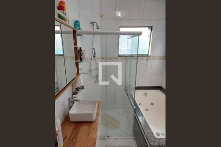Casa à venda com 3 quartos, 181m² em Parque Bandeirante, Santo André