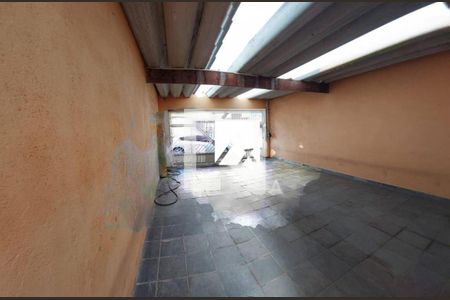 Casa à venda com 3 quartos, 164m² em Utinga, Santo André