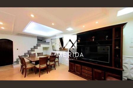 Casa à venda com 4 quartos, 238m² em Barcelona, São Caetano do Sul