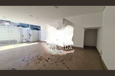 Casa à venda com 3 quartos, 186m² em Vila Alpina, Santo André