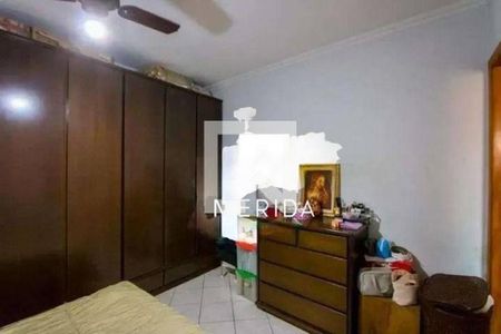 Casa à venda com 3 quartos, 125m² em Vila Marina, Santo André