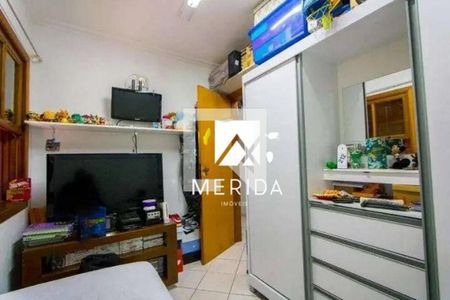 Casa à venda com 3 quartos, 125m² em Vila Marina, Santo André