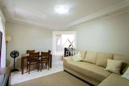 Casa à venda com 3 quartos, 125m² em Vila Marina, Santo André