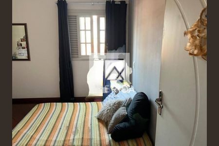 Casa à venda com 3 quartos, 380m² em Vila Alice, Santo André