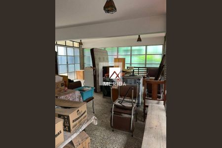 Casa à venda com 3 quartos, 250m² em Parque Sao Diogo, São Bernardo do Campo