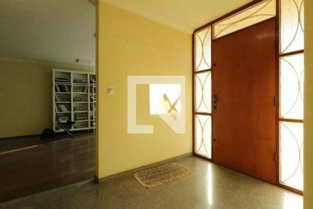 Casa à venda com 4 quartos, 311m² em Jardim, Santo André