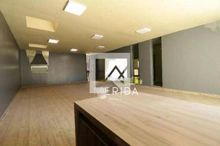 Casa à venda com 4 quartos, 311m² em Jardim, Santo André