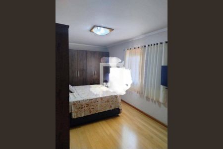 Apartamento à venda com 3 quartos, 114m² em Vila Alpina, Santo André