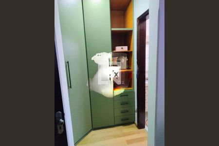 Apartamento à venda com 3 quartos, 114m² em Vila Alpina, Santo André