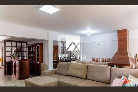 Casa à venda com 4 quartos, 500m² em Jardim, Santo André