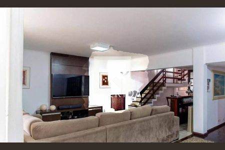 Casa à venda com 4 quartos, 500m² em Jardim, Santo André