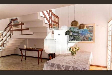 Casa à venda com 4 quartos, 500m² em Jardim, Santo André