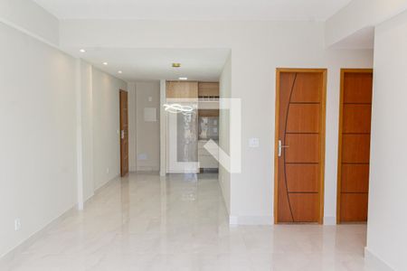 Apartamento para alugar com 2 quartos, 73m² em Campo Grande, Rio de Janeiro