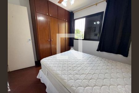 Foto 27 de apartamento à venda com 2 quartos, 63m² em Jabaquara, São Paulo