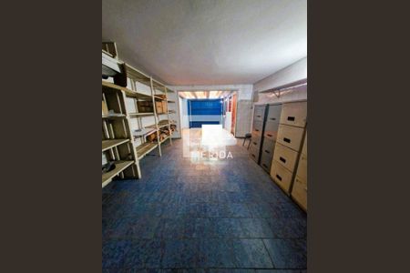 Casa à venda com 3 quartos, 261m² em Campestre, Santo André