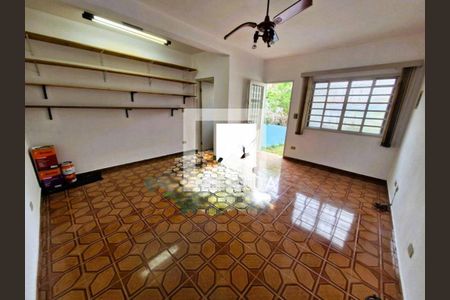 Casa à venda com 3 quartos, 261m² em Campestre, Santo André