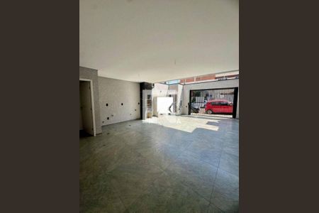 Casa à venda com 2 quartos, 135m² em Vila Boa Vista, Santo André