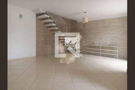 Casa à venda com 4 quartos, 171m² em Campestre, Santo André