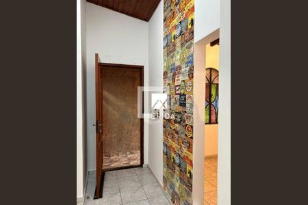 Casa à venda com 4 quartos, 165m² em Vila Alpina, Santo André