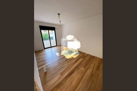 Casa à venda com 3 quartos, 258m² em Olímpico, São Caetano do Sul